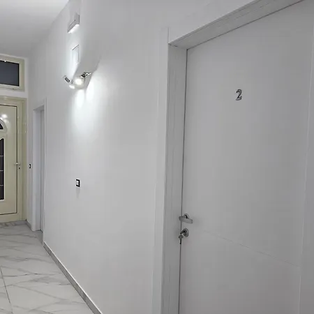 Guest house Lido Rivabella