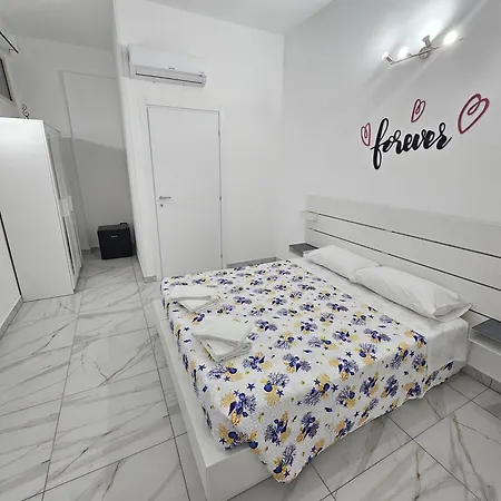 Guest house Lido Rivabella