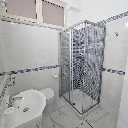 Lido Guest house Rivabella
