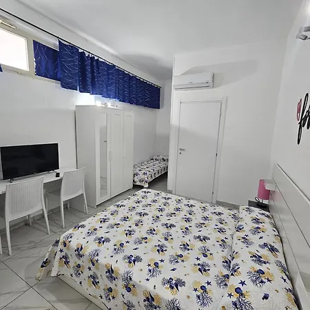Guest house Lido *