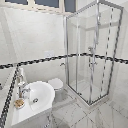 Lido Πανσιόν 3*