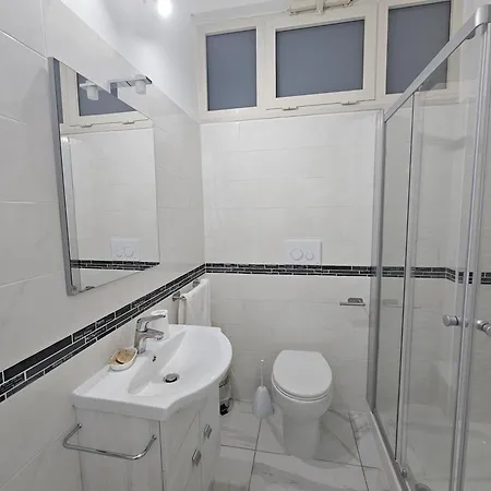 Guest house Lido *