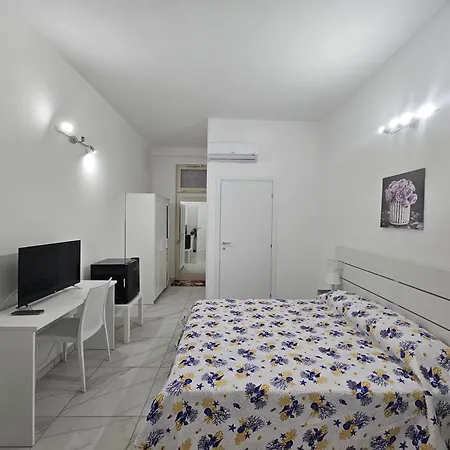 Lido Guest house Rivabella
