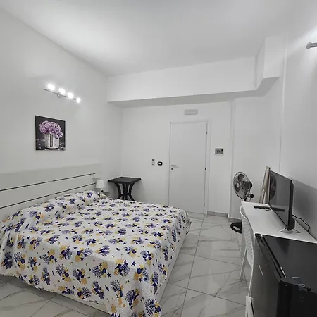 Guest house Lido Rivabella