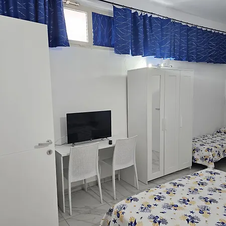 Lido Πανσιόν Rivabella