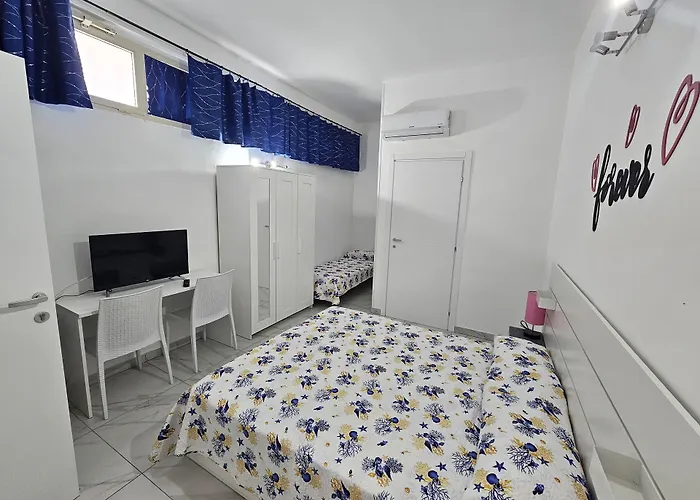 Lido 3* Rivabella