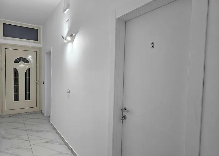 Maison d'hôtes Lido